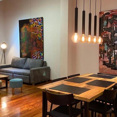 Arts Loft, A Estrenar! Buenos Aires Lejlighed Eksteriør billede