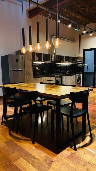 Arts Loft, A Estrenar! Buenos Aires Lejlighed Eksteriør billede
