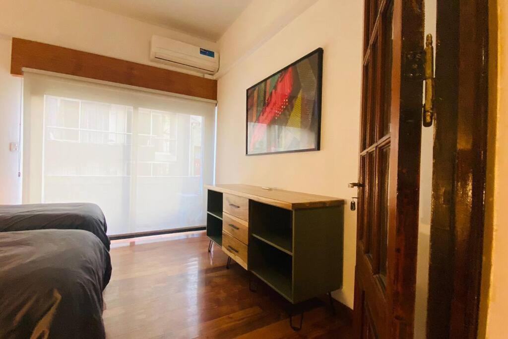 Arts Loft, A Estrenar! Buenos Aires Lejlighed Eksteriør billede