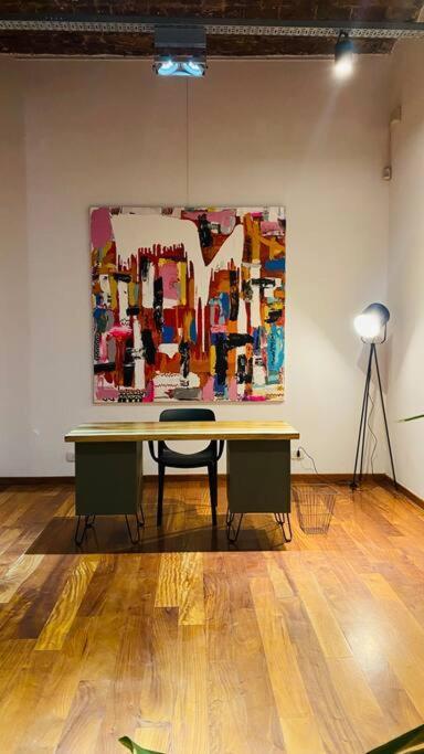Arts Loft, A Estrenar! Buenos Aires Lejlighed Eksteriør billede