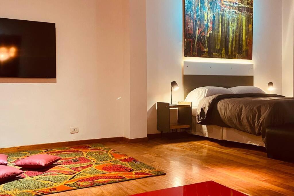 Arts Loft, A Estrenar! Buenos Aires Lejlighed Eksteriør billede