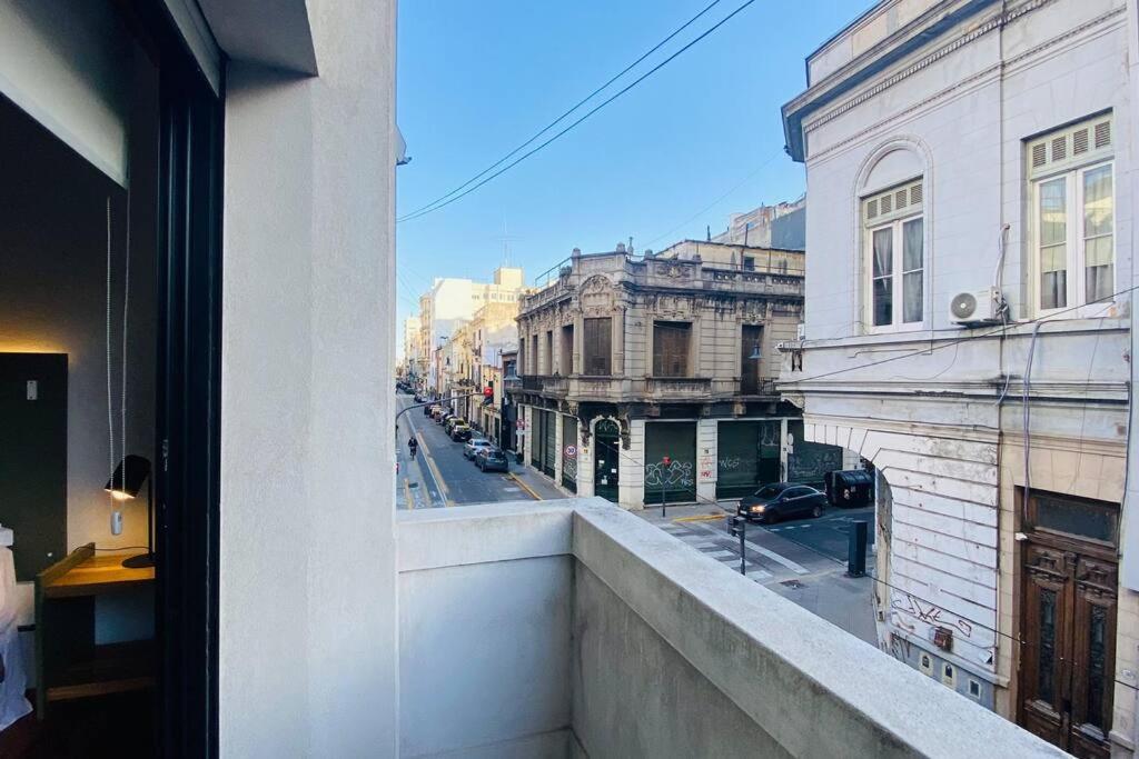 Arts Loft, A Estrenar! Buenos Aires Lejlighed Eksteriør billede